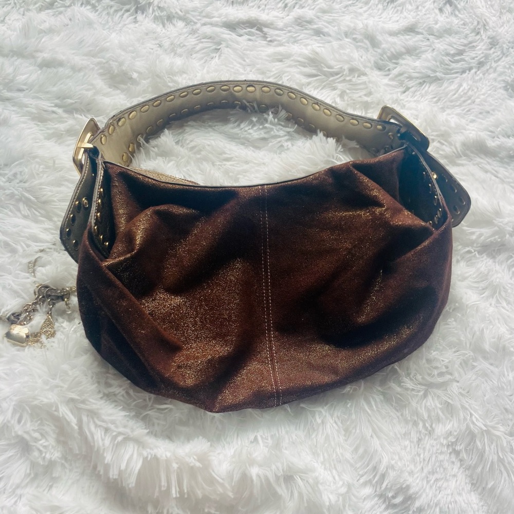 Kathy Van Zeeland Handbag